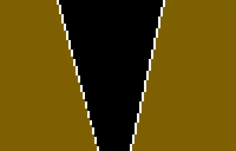 dark fountain animation