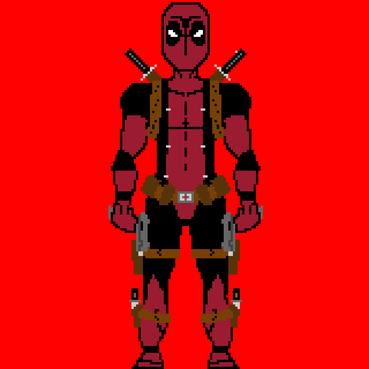 deadpool