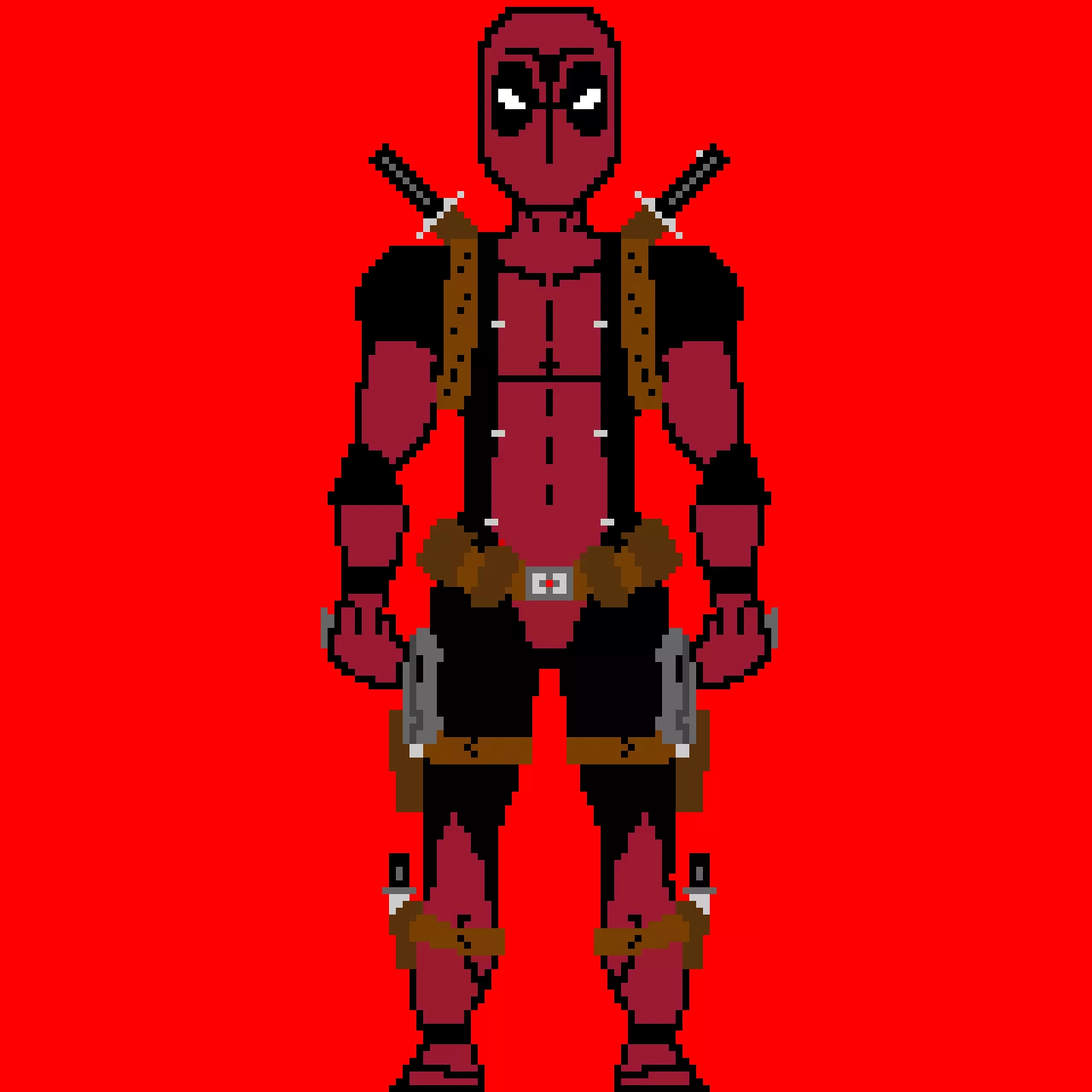 deadpool