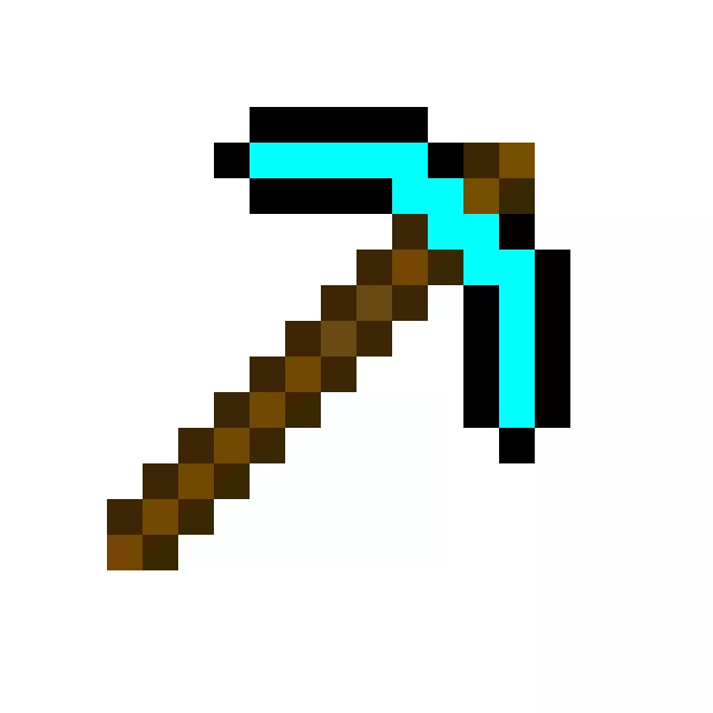 diamond pickacs *it bad*