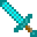 Diamond sword