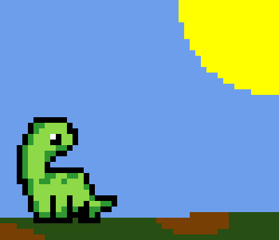 dino