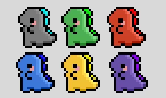 dinosaurs
