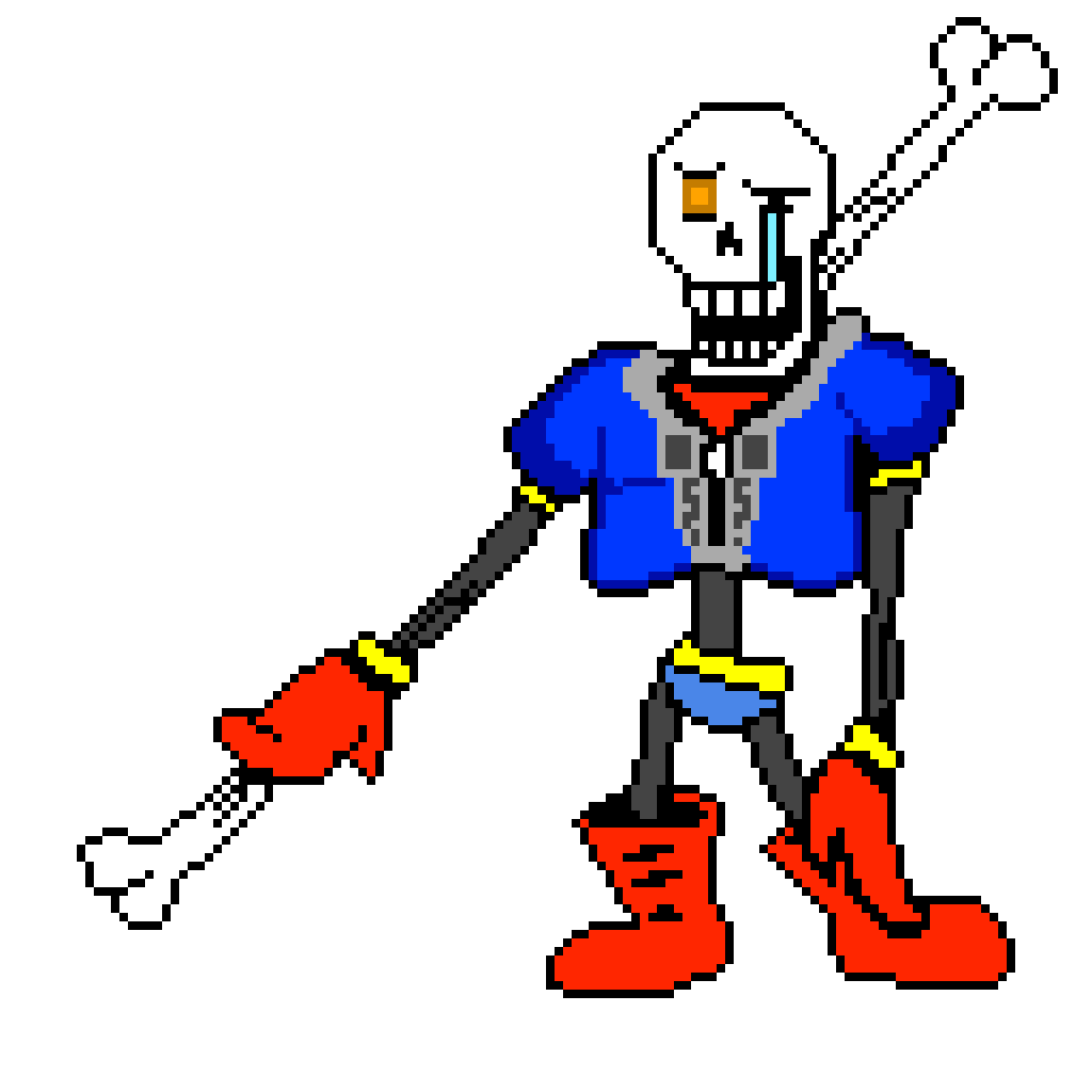 Disbelief Papyrus