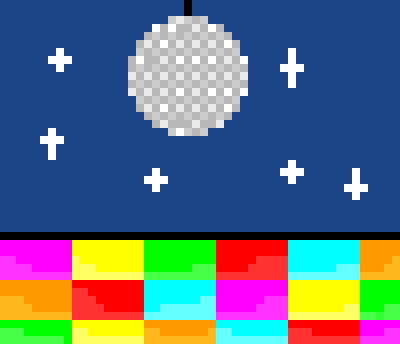 disco