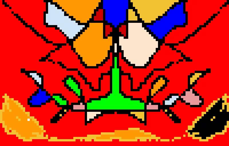 Do you ever feel like this? (contest)