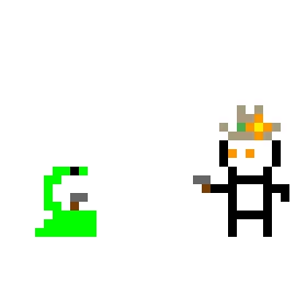 DUEL with @bricksumo