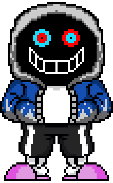 DustDust Sans V2