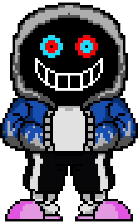 Dustdust Sans V3