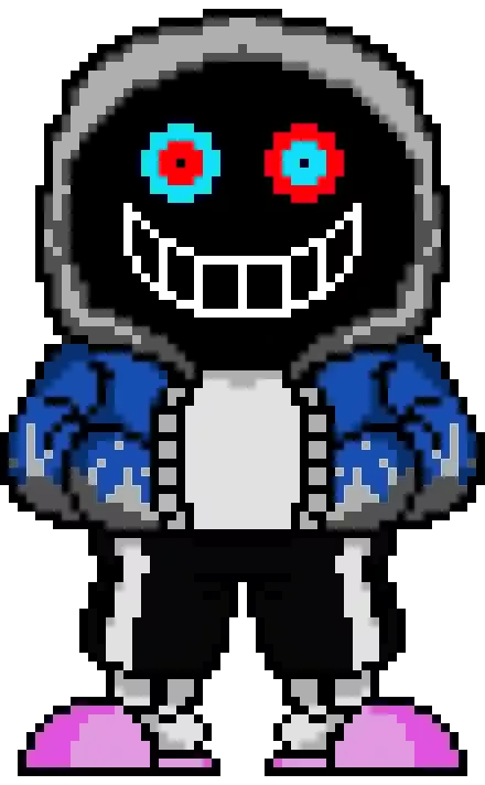 Dustdust Sans V3