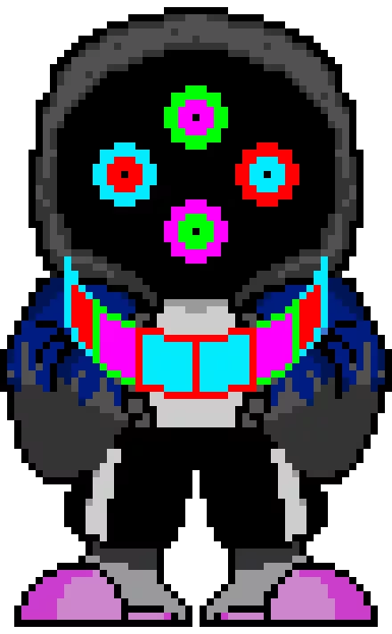 Dustdustdust Sans V2