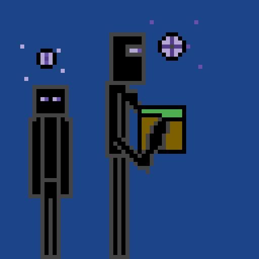 ender boi