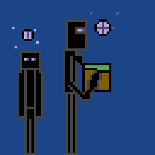 ender boi
