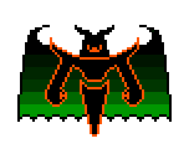 ERAMS TRUE FORM