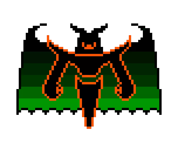 ERAMS TRUE FORM