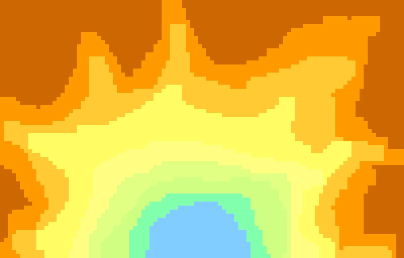 Explosion