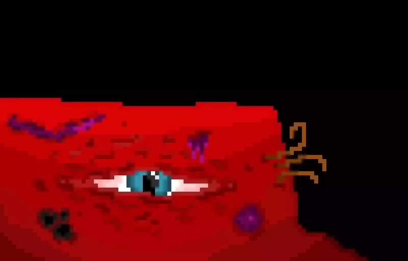 Flesh