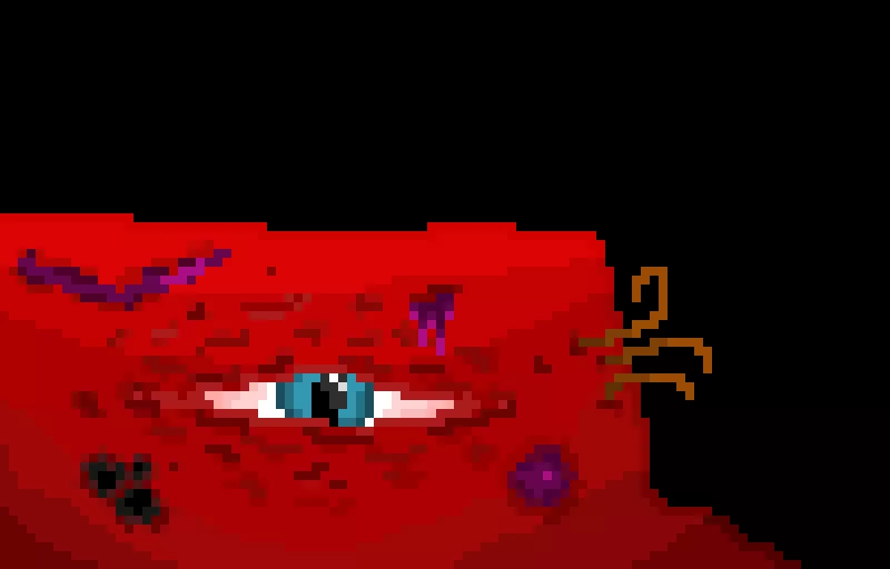 Flesh