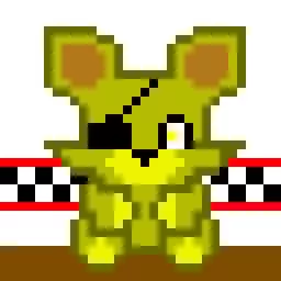 foxy gold