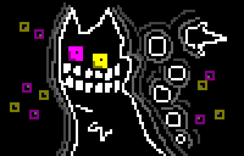 friend...?