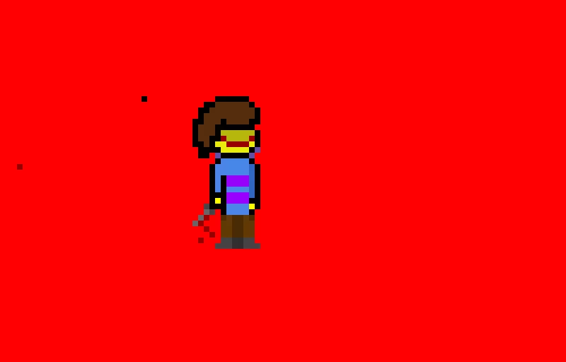 frisk