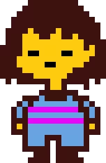frisk model