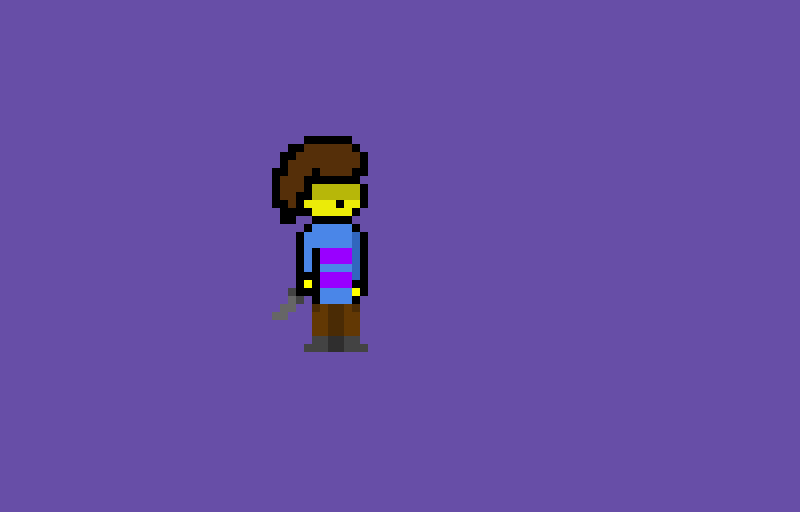 frisk