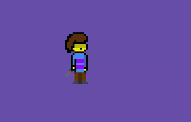 frisk