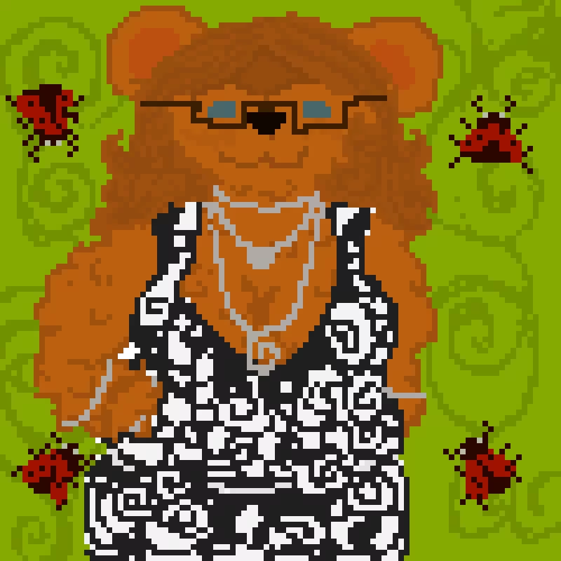 fursona type thing (#27)