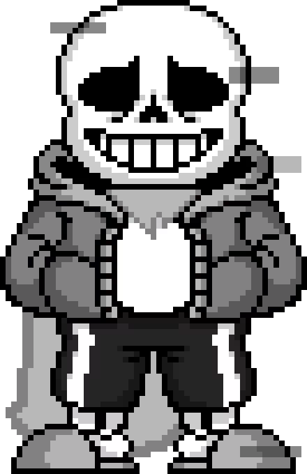 Goner Sans
