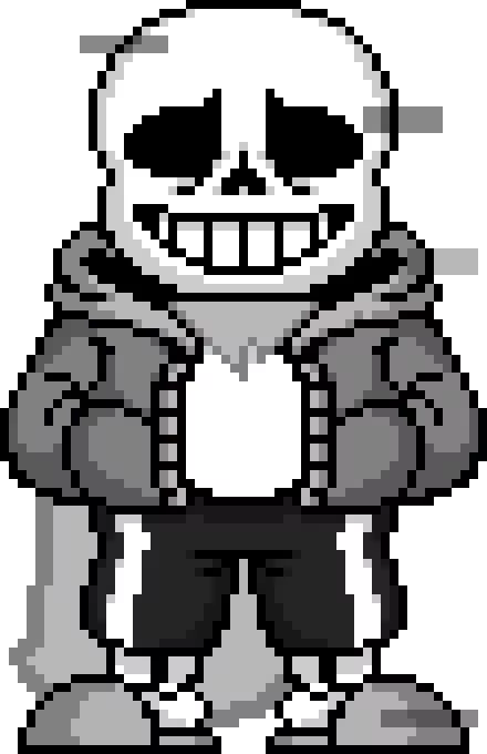 Goner Sans