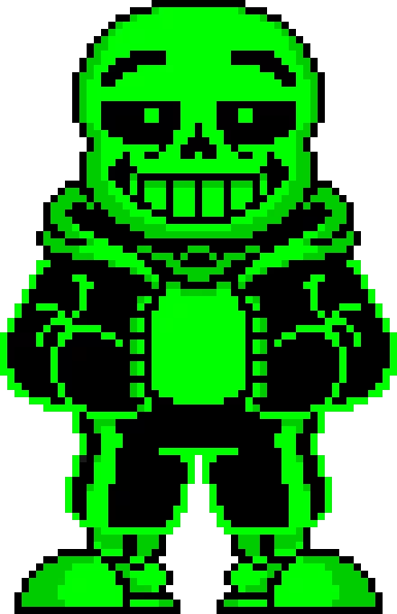 Green Sans