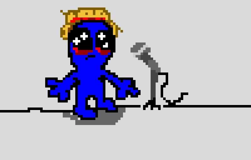 Grunktar Funk-Pixel