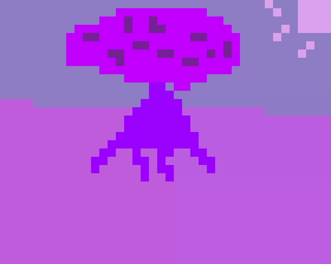 guess my favorite color #1 color for two color (challenge)