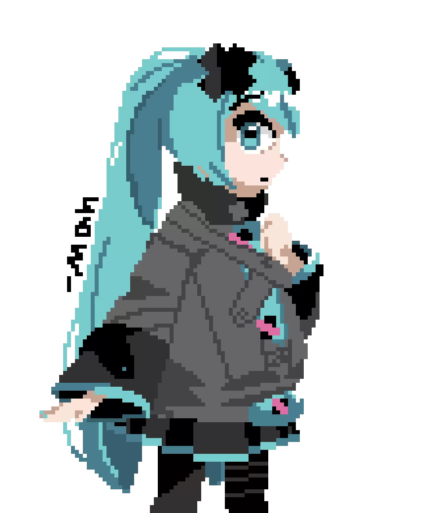Hatsune Miku