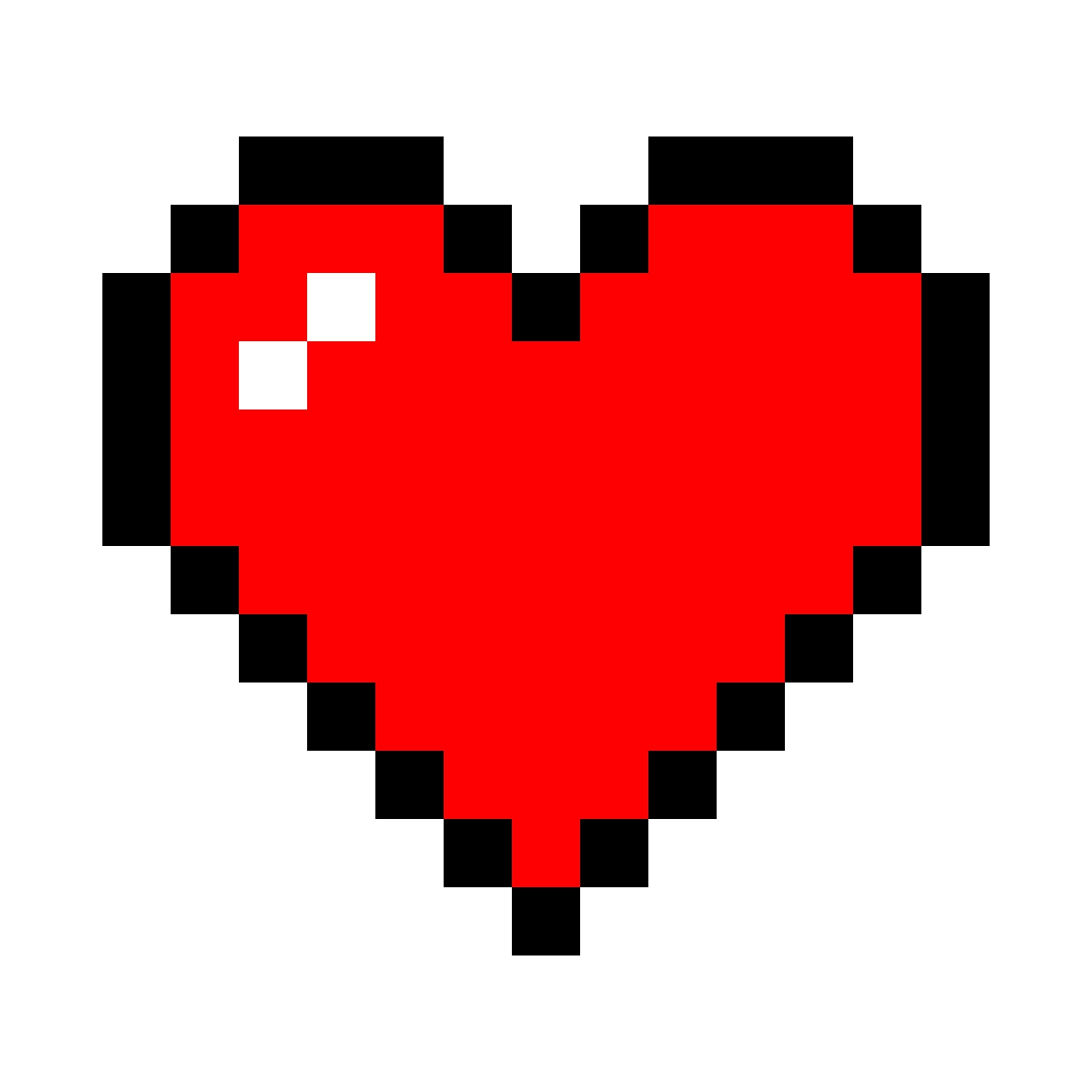 Heart <3