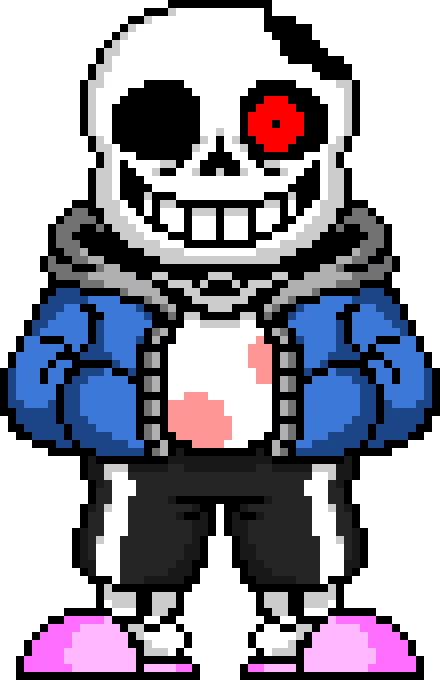 Horror Sans