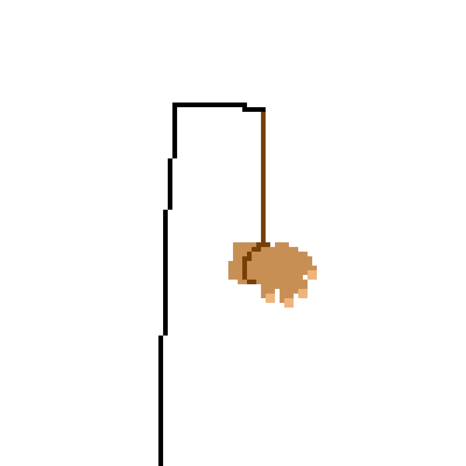 how it GENUINELY feels when an art you worked hard on and actually liked gets erased before posting