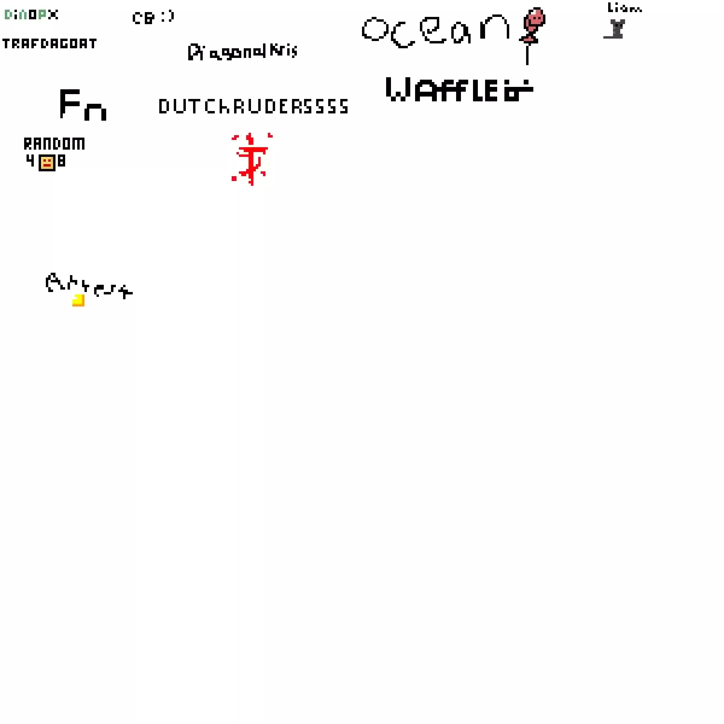 I join too? (js kinda saw and joined) challenge