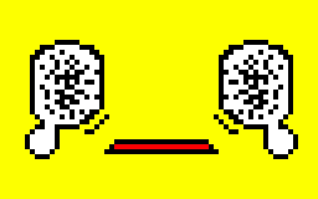I just realized I know everything about deltarune and theres nothing new for over a year