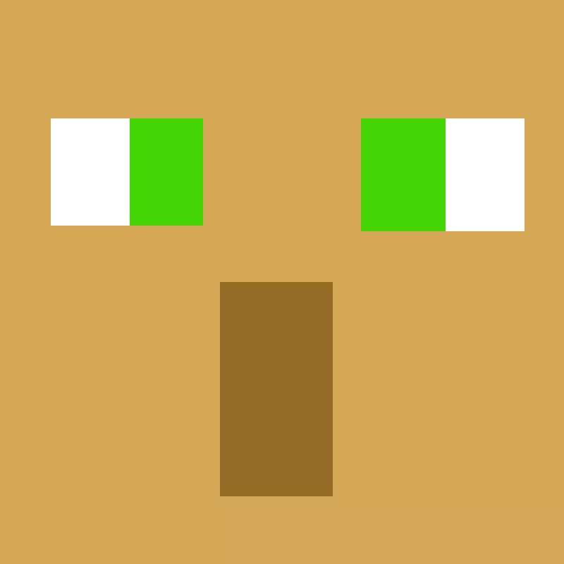 I love minecraft