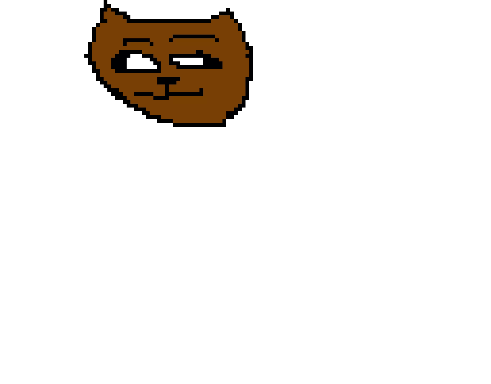 Idk what to call this bro