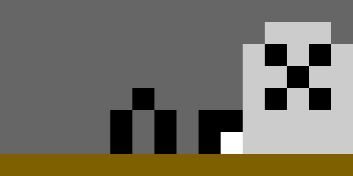 pixel art