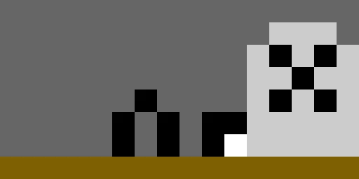 pixel art