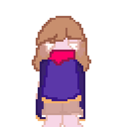 Im so tired..