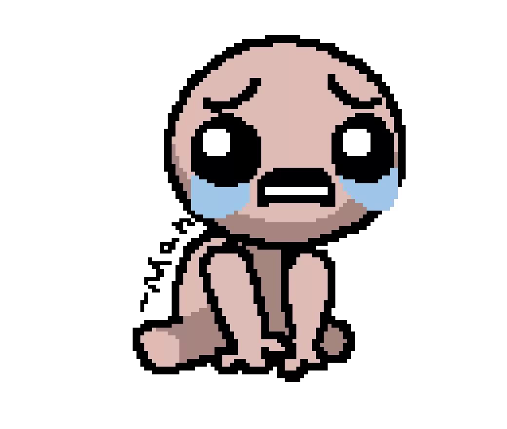 isaac cat