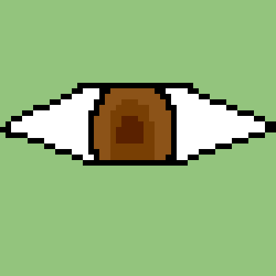 it sees all