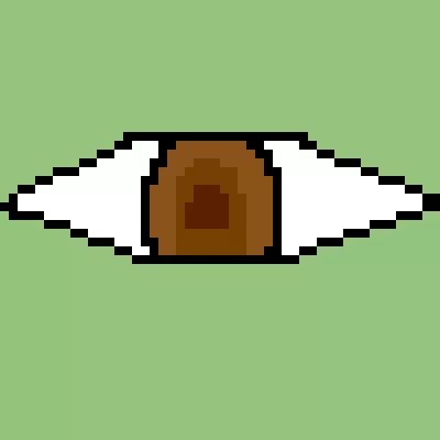 it sees all
