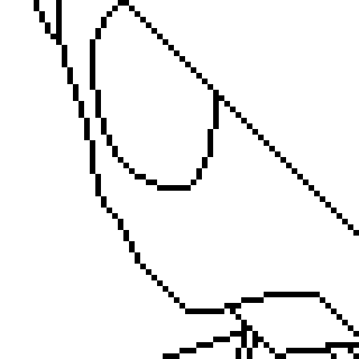 its a leap of faith (outline)