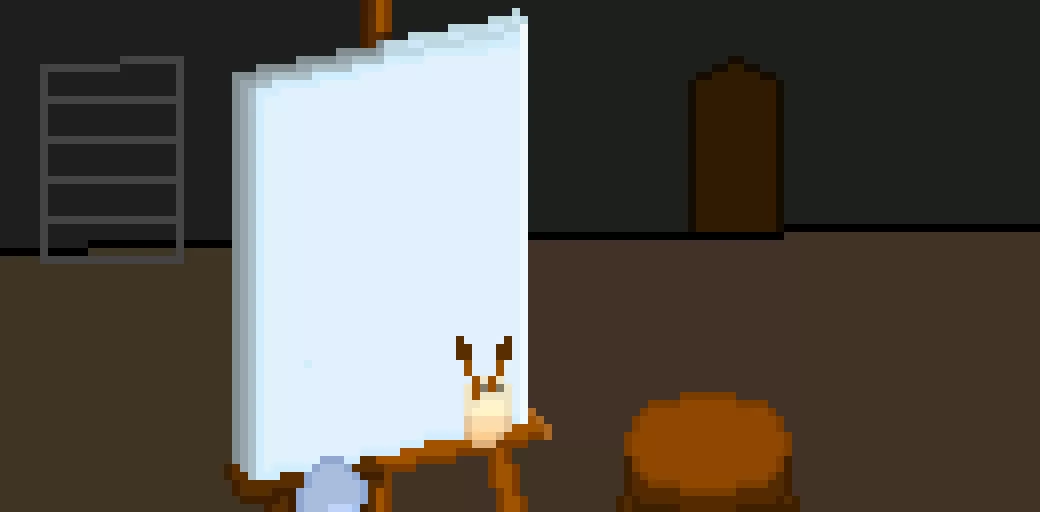 Its not unfinished if you never started, is it? (CONTEST)